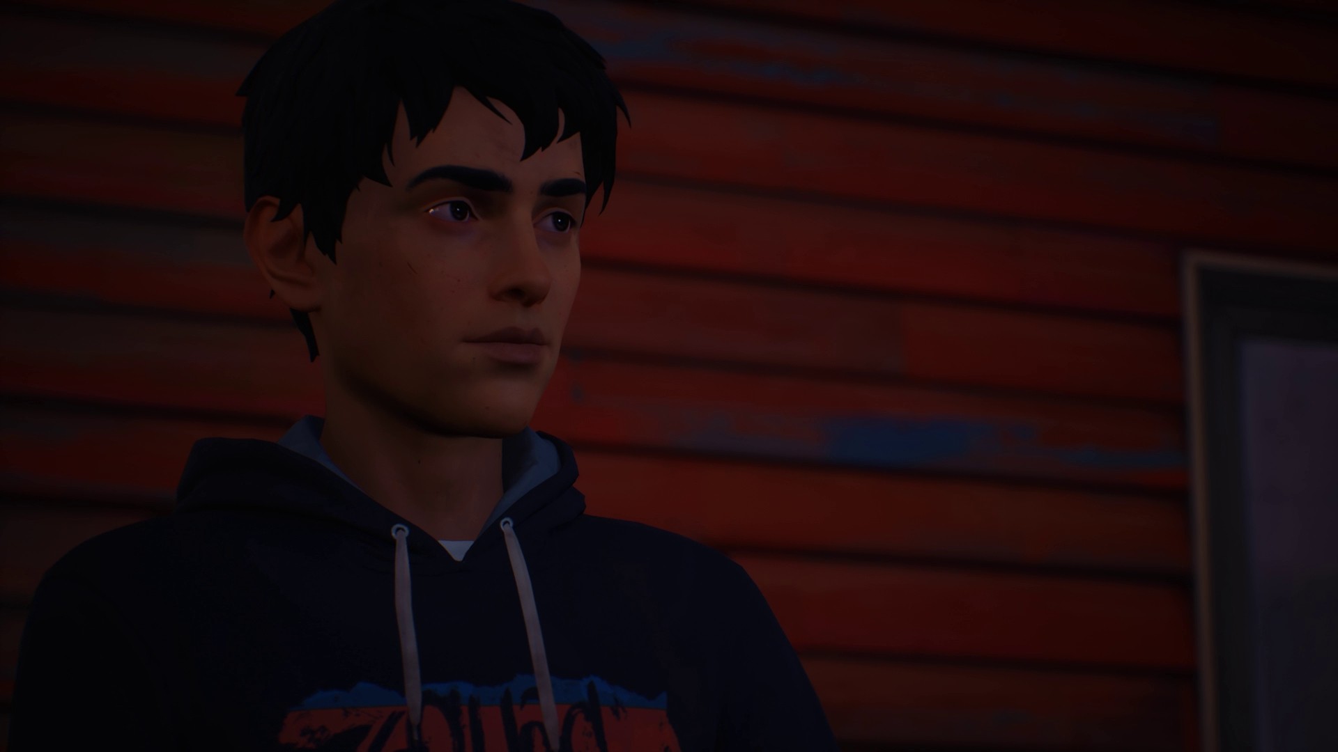 Life is Strange 2 - Episodio 2